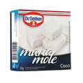 Maria Mole Sabor Coco Dr. Oetker – 50g