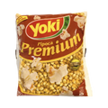 Milho de Pipoca Premium Yoki – 400g