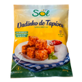 Dadinho de Tapioca Sol 300G