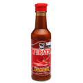 Molho de Pimenta Extra Forte Pirata – 150ml