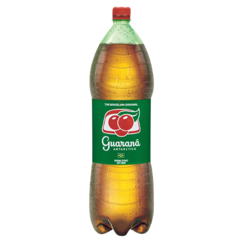 Pack Refrigerante Guaraná Antarctica – 1.5L