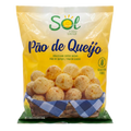 Pão de Queijo Sol – 300g