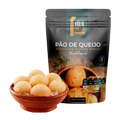 Pão de Queijo Tradicional Pão de Queijo Factory – 800g