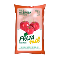 Polpa de Acerola Congelada Fruta Mil – 100g