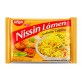 Macarrão Instâneo Miojo Nissin Galinha Caipira – 80g