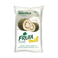 Polpa de Graviola Congelada Fruta Mil – 100g