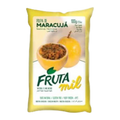 Polpa de Maracujá Congelada Fruta Mil – 100g