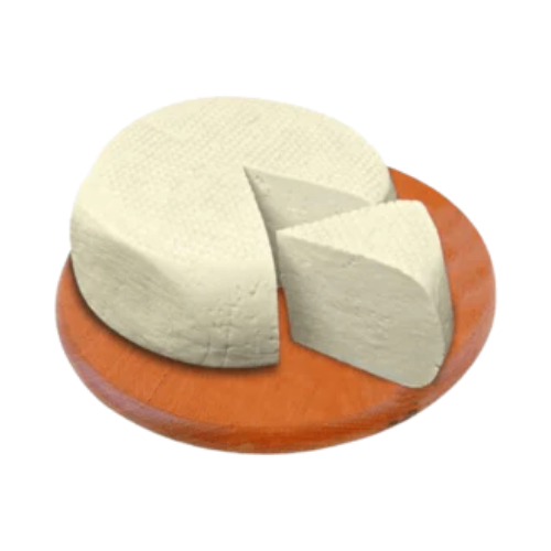 Queijo Minas Frescal Brasfood