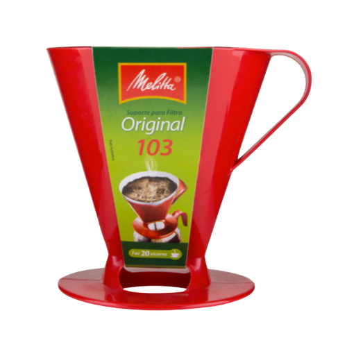 Suporte para Filtro de Café 103 Melitta