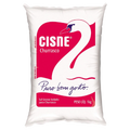 Sal Grosso para Churrasco Cisne – 1kg