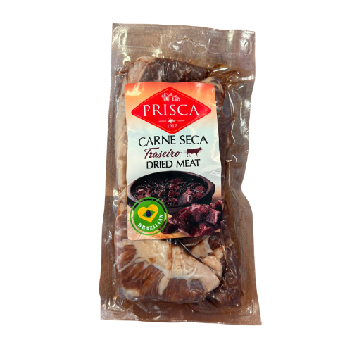 Carne seca Desossada JLP 470G
