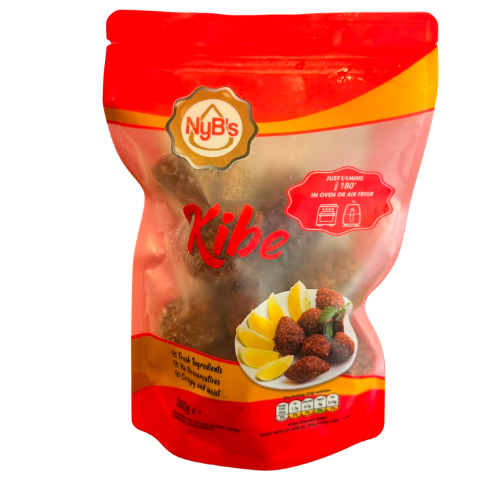 Kibe NYBS – 300g