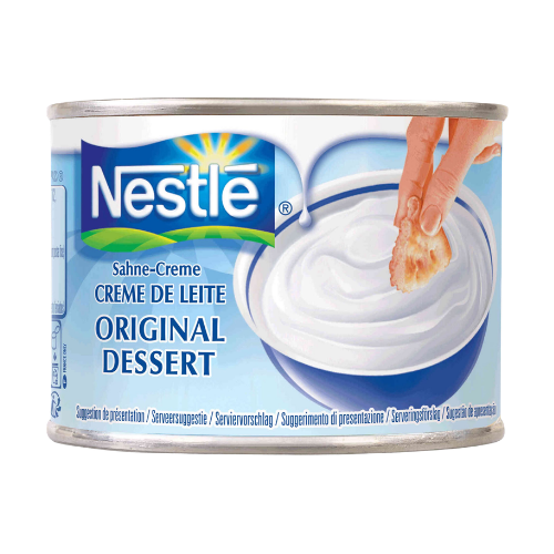 Creme de Leite Nestlé – 170g