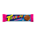 Biscoito Recheado Sabor Morango Trakinas Mondelez – 126g