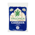 Mandioca Crua Congelada Tropica – 1kg