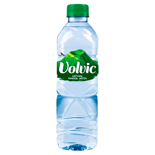 Água Mineral Volvic 500ML