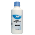 Água Oxigenada 10 Volumes AGA – 250ml