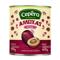 Ameixas em Calda com Caroço Cepera – 900g