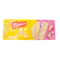 Wafer Sabor Morango Bauducco – 140g