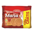 Bolacha Maria Cuétara – Embalagem Econômica 800g