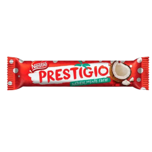 Bombom Prestígio Nestlé – 33g