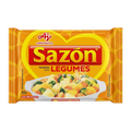 Sazon Legumes 60G