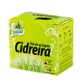 Chá de Capim-Cidreira Barão de Cotegipe – 10 Saquinhos