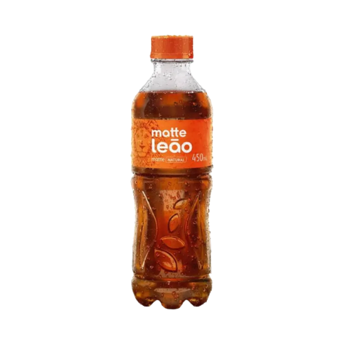 Chá Matte Leão Original – 450ml