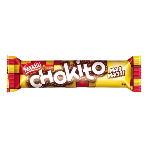 Chocolate Chokito Nestlé – 33g