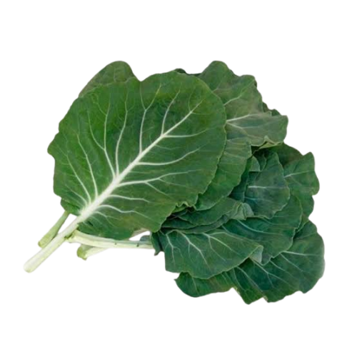 Couve Galega Cortada Congelada Comdalgel – 250g
