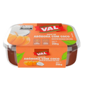 Doce de Abóbora com Coco Val – 250g