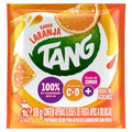 Suco em Pó Tang Sabor Laranja com Vitamina C - 18g