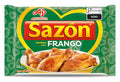 Tempero Sazon Para Frango - 60g