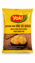 Mistura para Pão de Queijo Yoki - 250g